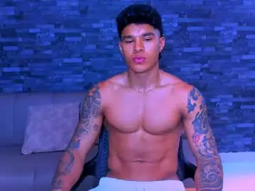 Chaturbate Adult Webcams of jacod_cock1