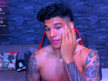 Chaturbate Sex Cam of jacod_cock1