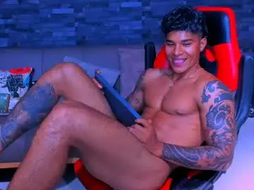 Chaturbate Adult Webcams of jacod_cock1