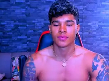 Chaturbate Sex Cam of jacod_cock1