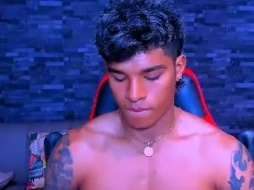Chaturbate Live Sex Cam of jacod_cock1