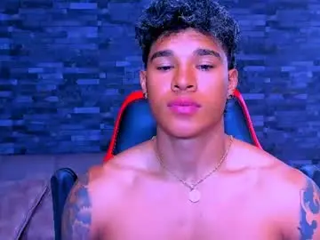 Chaturbate Free Porn Cam of jacod_cock1