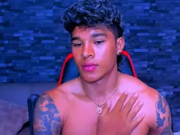 Chaturbate Live Sex of jacod_cock1