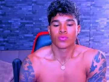Chaturbate Live Porn of jacod_cock1