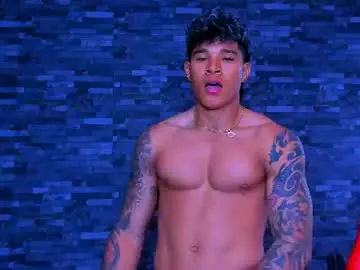 Chaturbate Live Porn of jacod_cock1