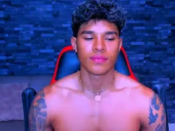 Chaturbate Free Porn Cam of jacod_cock1