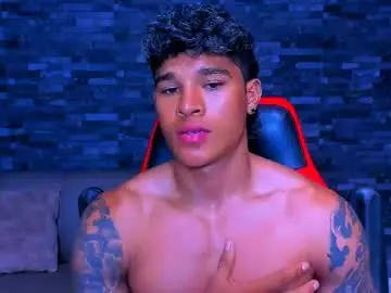 Chaturbate Adult Webcam of jacod_cock1