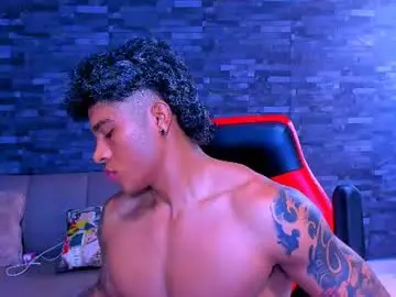 Chaturbate Sex Chat of jacod_cock1