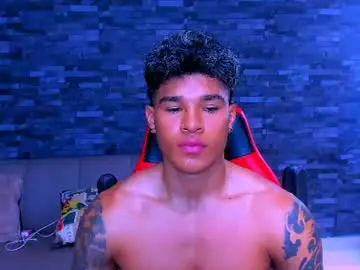Chaturbate Adult Video Chat of jacod_cock1
