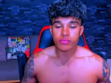 Chaturbate Free Live Porn of jacod_cock1