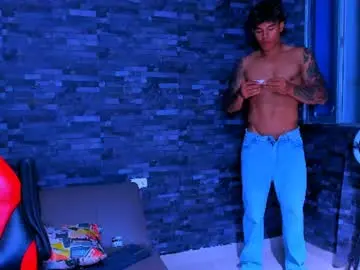 Chaturbate Free Porn Cam of jacod_cock1