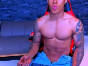 Chaturbate Best live sex cam show of jacod_cock1