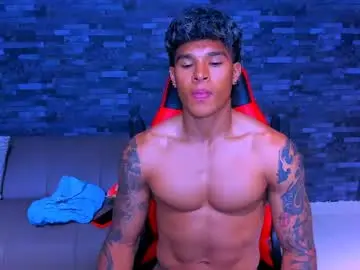 Chaturbate Adult Video Chat of jacod_cock1