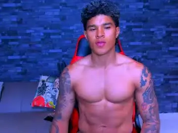 Chaturbate Live Sex Cam of jacod_cock1