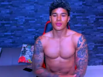 Chaturbate Free Porn Cam of jacod_cock1