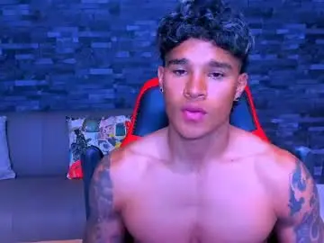 Chaturbate Sex Chat of jacod_cock1