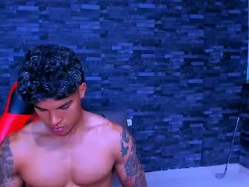 Chaturbate Nude Webcam of jacod_cock1