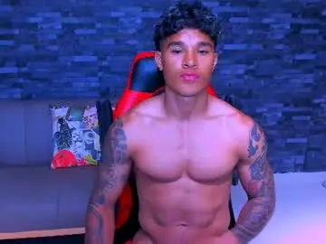 Chaturbate Sex Cam of jacod_cock1