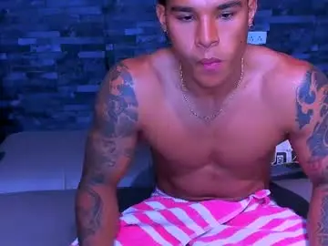 Chaturbate Best Webcam of jacod_cock1