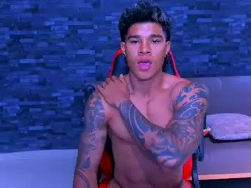 Chaturbate Private Sex Chat of jacod_cock1