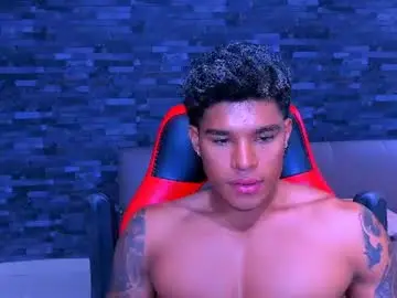 Chaturbate Adult Webcam of jacod_cock1