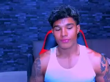 Chaturbate Private Sex Chat of jacod_cock1
