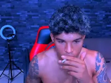 Chaturbate Adult Video Chat of jacod_cock1
