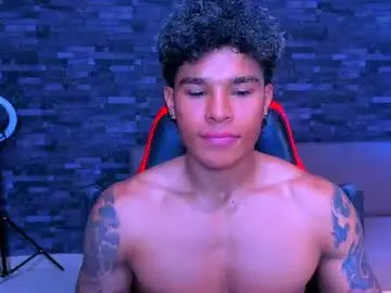 Chaturbate Live Sex of jacod_cock1
