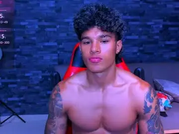 Chaturbate Live Sex Cam of jacod_cock1