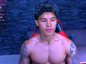 Chaturbate Live Sex Cam of jacod_cock1