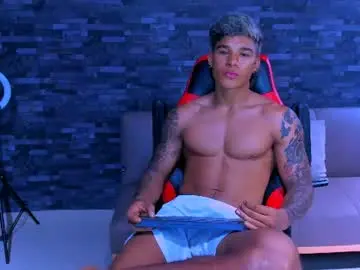 Chaturbate Adult Webcams of jacod_cock1
