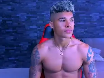 Chaturbate Free Live Porn of jacod_cock1