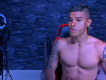 Chaturbate Watch Live Sex Cams of jacod_cock1