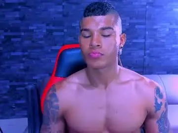 Chaturbate Adult Webcams of jacod_cock1