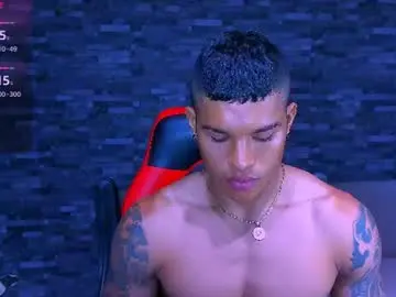 Chaturbate Live Sex of jacod_cock1
