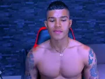 Chaturbate Live Sex Cam of jacod_cock1