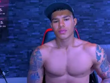 Chaturbate Live Porn of jacod_cock1