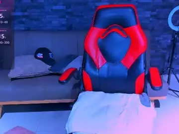 Chaturbate Live Sex Cam of jacod_cock1