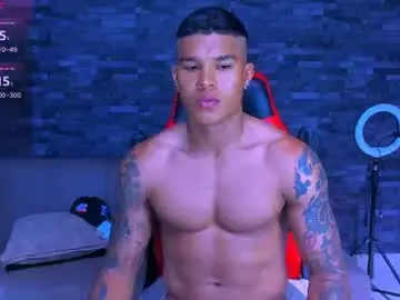 Chaturbate Private Sex Chat of jacod_cock1