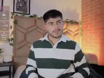 Chaturbate Free Porn Cam of jaiden_thoner_