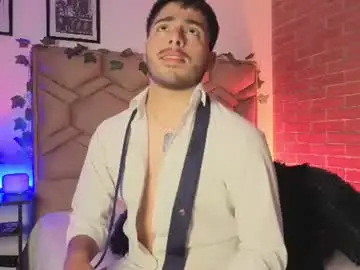 Chaturbate Live Porn of jaiden_thoner_