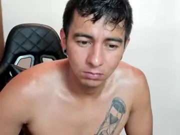 Chaturbate Live Sex of joseph_fit