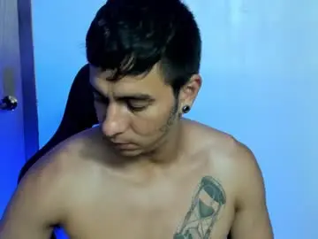Chaturbate Live Sex Cam of joseph_fit