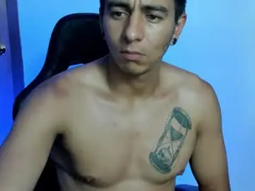 Chaturbate Sex Chat of joseph_fit