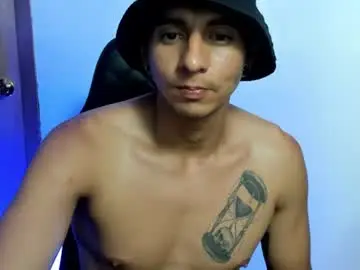 Chaturbate Live Porn of joseph_fit