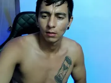 Chaturbate Live Sex Cam of joseph_fit