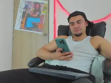 Chaturbate Best Webcam of kalivan_voinesscu