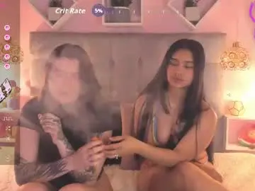 Chaturbate Adult Webcam of kaliykatie