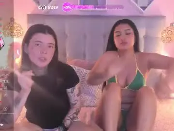 Chaturbate Sex Cam of kaliykatie