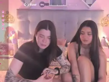 Chaturbate Sex Cam of kaliykatie